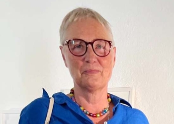 Ulrike Berthold