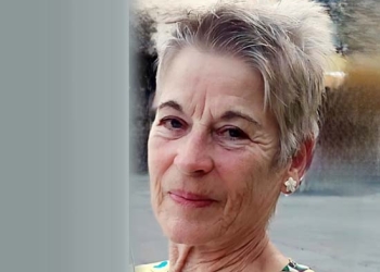 Elisabeth Ringger