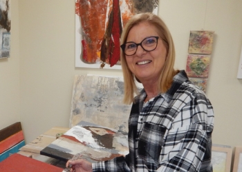 Brigitte Holenstein
