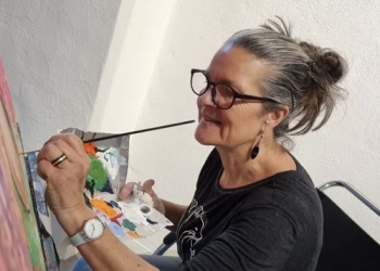 Iris Liechti