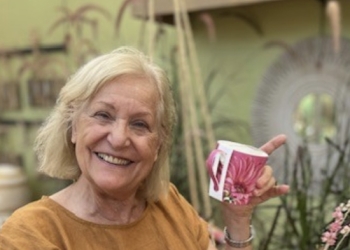 Susanne Bryner